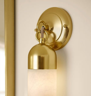 Florentine Sconce - Zonesus