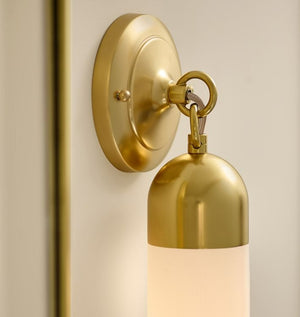 Florentine Sconce - Zonesus