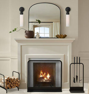 Florentine Sconce - Zonesus