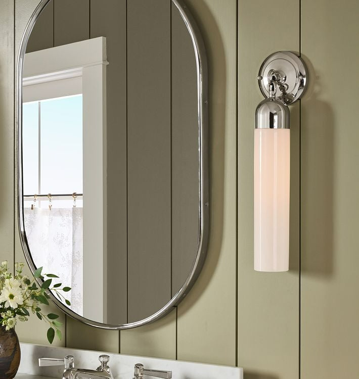 Florentine Sconce - Zonesus