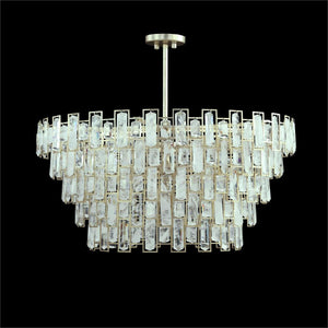 Sovereign Sixteen-Light Chandelier - Zonesus