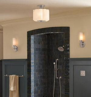 Florentine Flush Mount - Zonesus