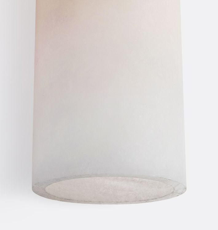 Florentine Sconce - Zonesus