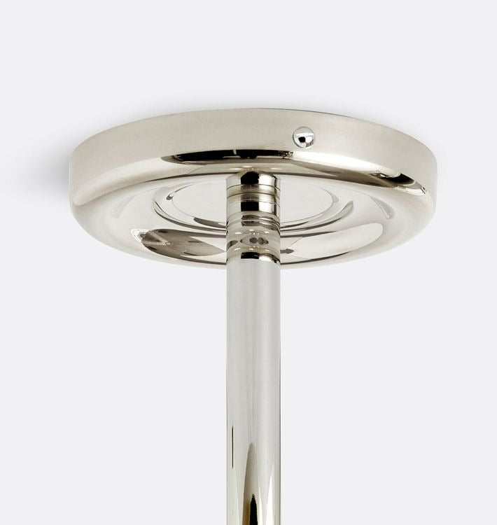 Florentine Pendant 12" 16"D - Zonesus