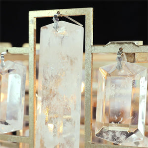 Sovereign Sixteen-Light Chandelier - Zonesus