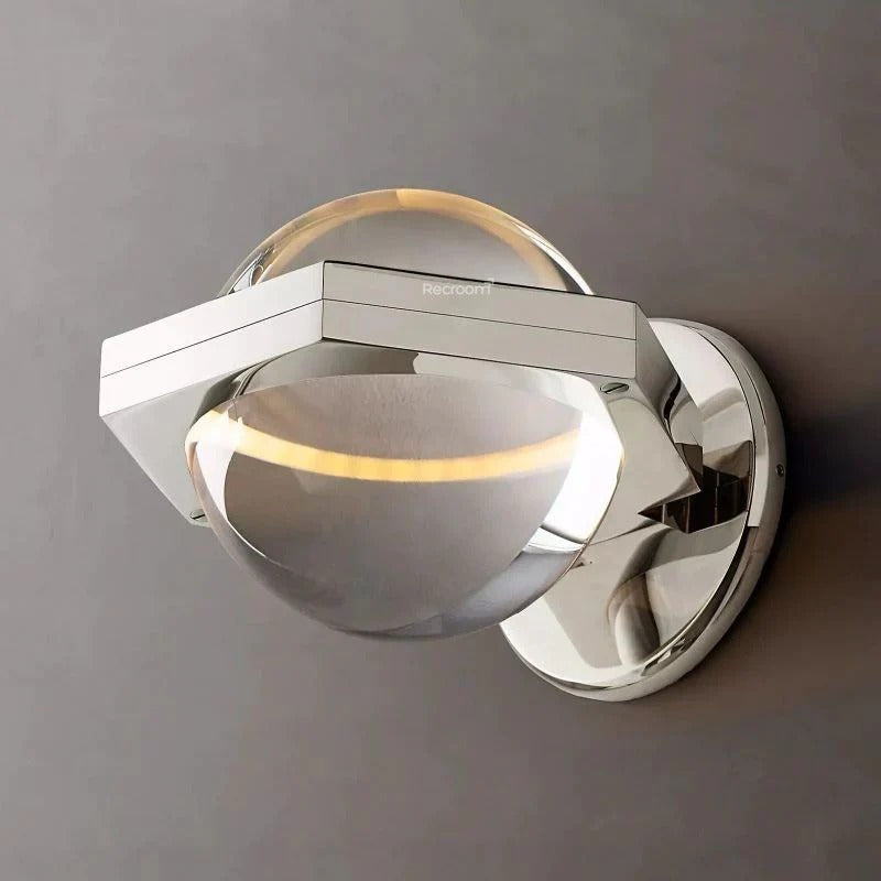 Eclitant Wall Sconce 7" - Zonesus