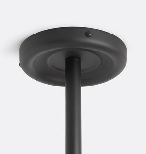 Florentine Pendant 12" 16"D - Zonesus