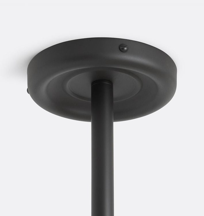 Florentine Pendant 12" 16"D - Zonesus