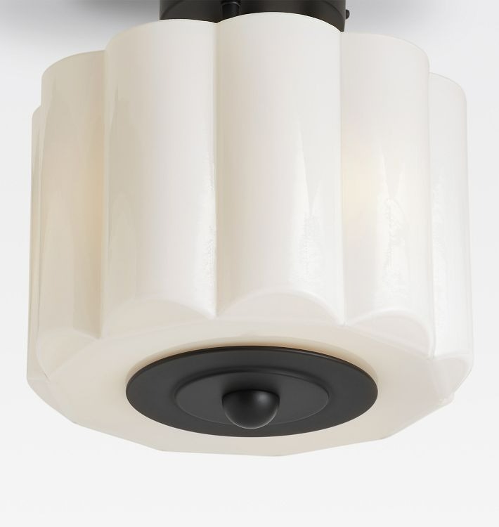 Florentine Flush Mount - Zonesus
