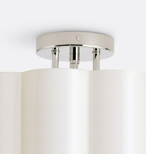 Florentine Flush Mount - Zonesus