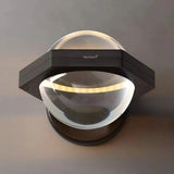 Eclitant Wall Sconce 7" - Zonesus
