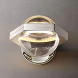 Eclitant Wall Sconce 7" - Zonesus