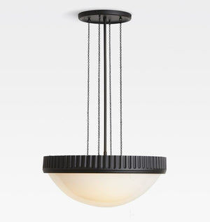 Rhea Pendant 24"D - Zonesus