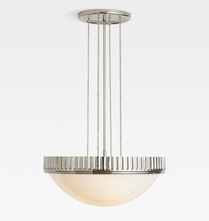 Rhea Pendant 24"D - Zonesus