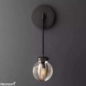 Pearli Wall Sconce (Cord) 6" - Zonesus