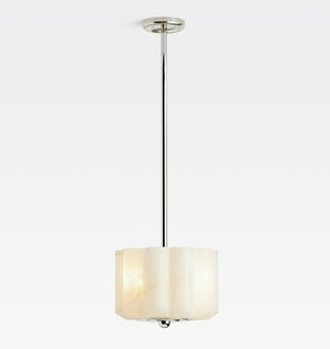 Florentine Pendant 12" 16"D - Zonesus