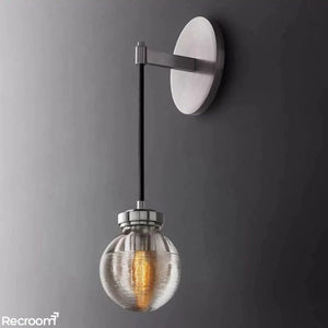 Pearli Wall Sconce (Cord) 6" - Zonesus