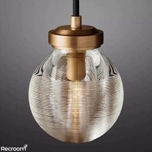 Pearli Wall Sconce (Cord) 6" - Zonesus