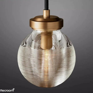 Pearli Pendant 6" - Zonesus