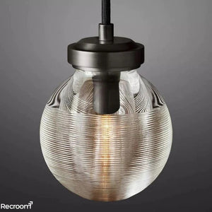 Pearli Pendant 6" - Zonesus