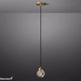 Pearli Pendant 6" - Zonesus