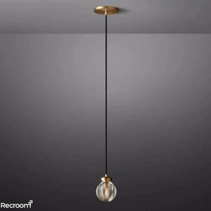 Pearli Pendant 6" - Zonesus