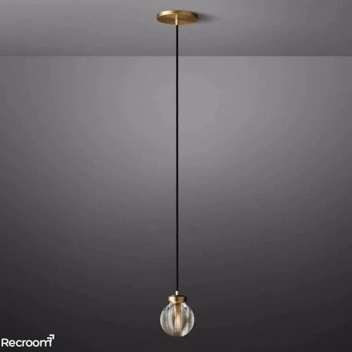 Pearli Pendant 6" - Zonesus