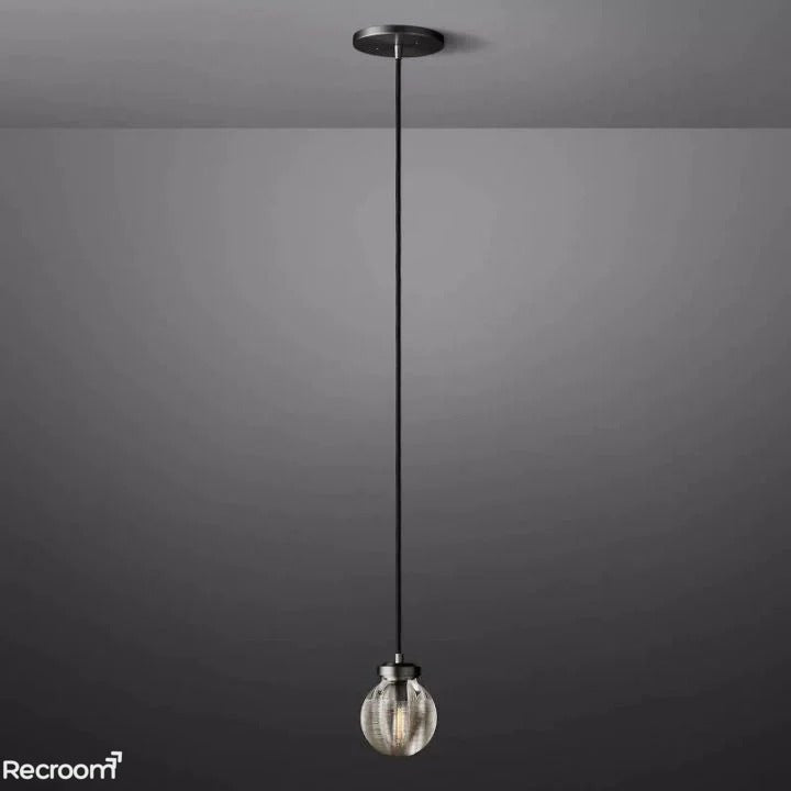 Pearli Pendant 6" - Zonesus