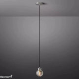 Pearli Pendant 6" - Zonesus
