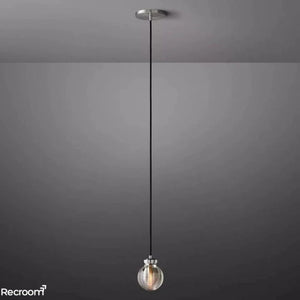 Pearli Pendant 6" - Zonesus