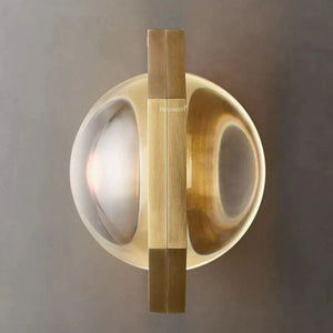 Eclitant Wall Sconce 7" - Zonesus