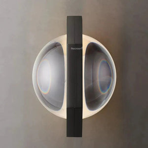 Eclitant Wall Sconce 7" - Zonesus