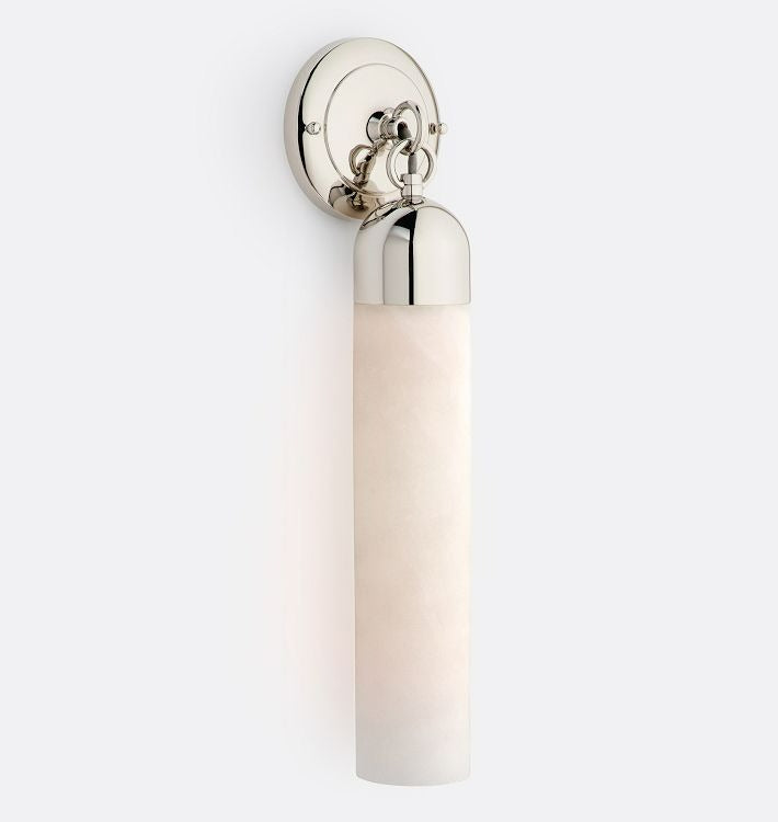 Florentine Sconce - Zonesus