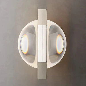 Eclitant Wall Sconce 7" - Zonesus