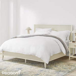 Luis Bed - Zonesus