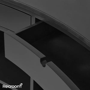 Louisa Curved Bar - Zonesus