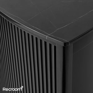 Louisa Curved Bar - Zonesus