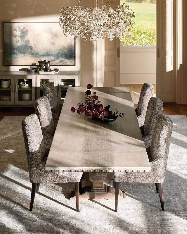 Fiore Crown Chandelier - Zonesus