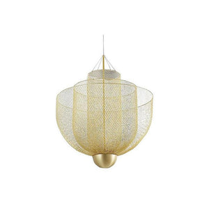 Meshmatics Hanging lamp - Zonesus