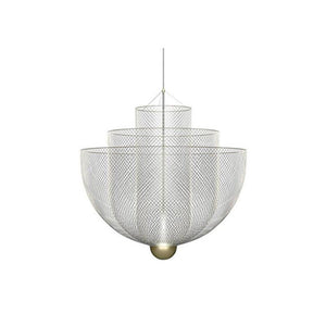 Meshmatics Hanging lamp - Zonesus