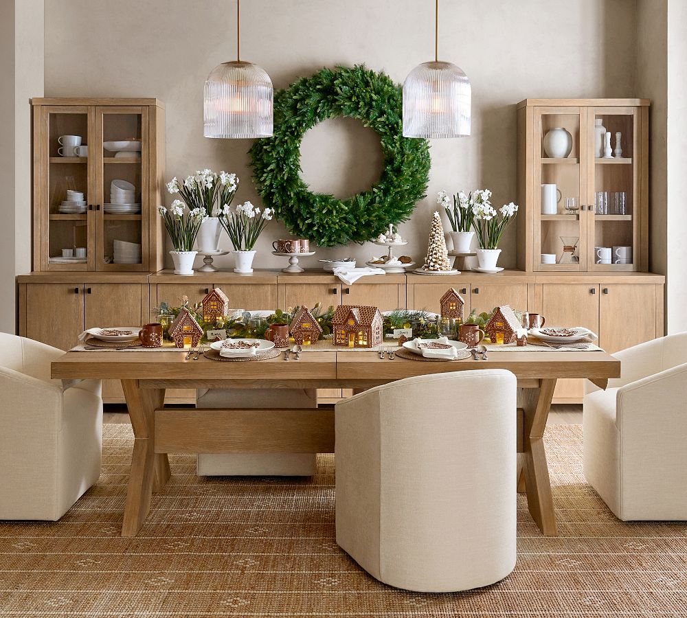 Cooper Ribbed Glass Pendant (10"-14") - Zonesus