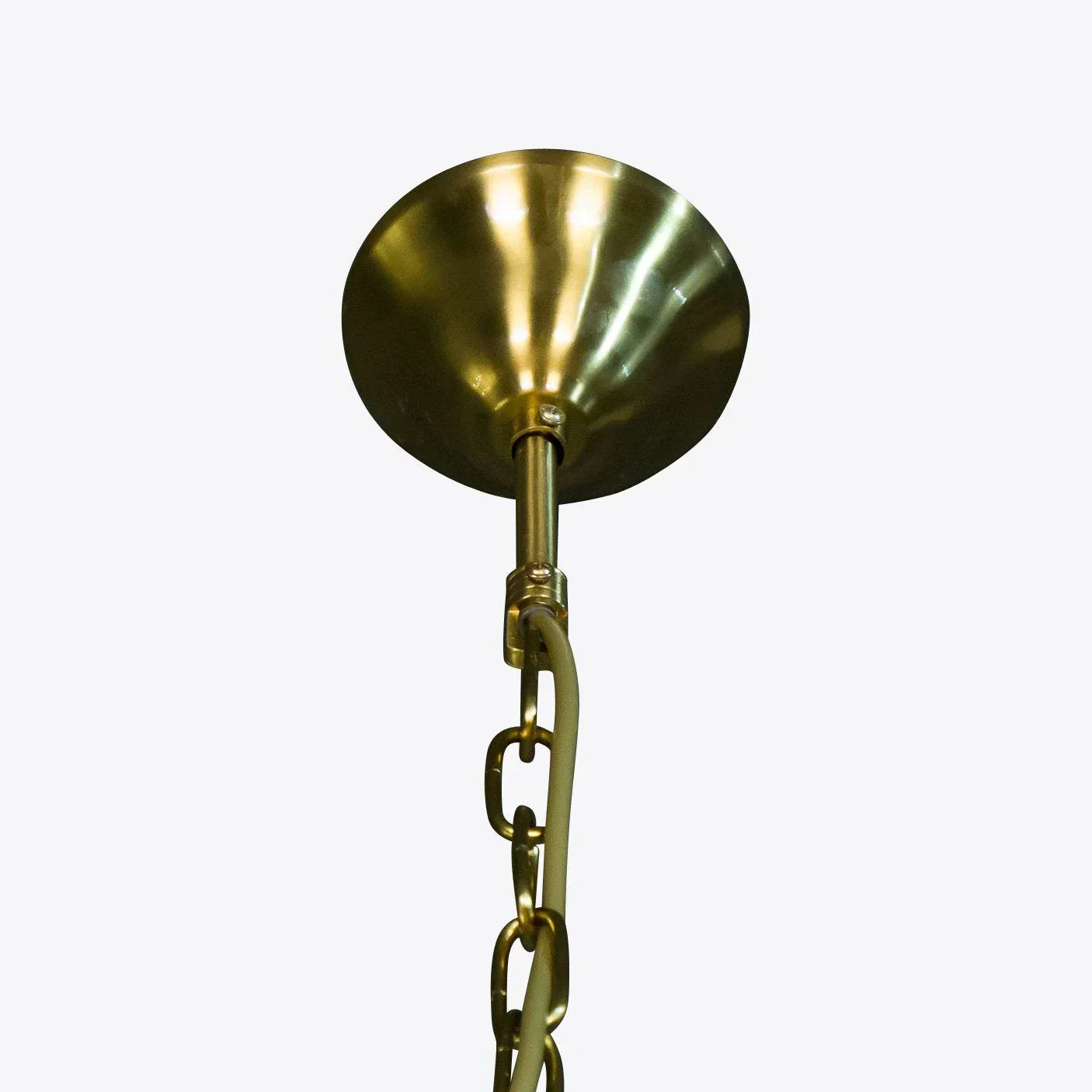 Murano Chandelier - Zonesus