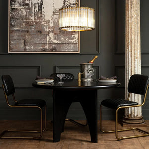 Murano Chandelier - Zonesus