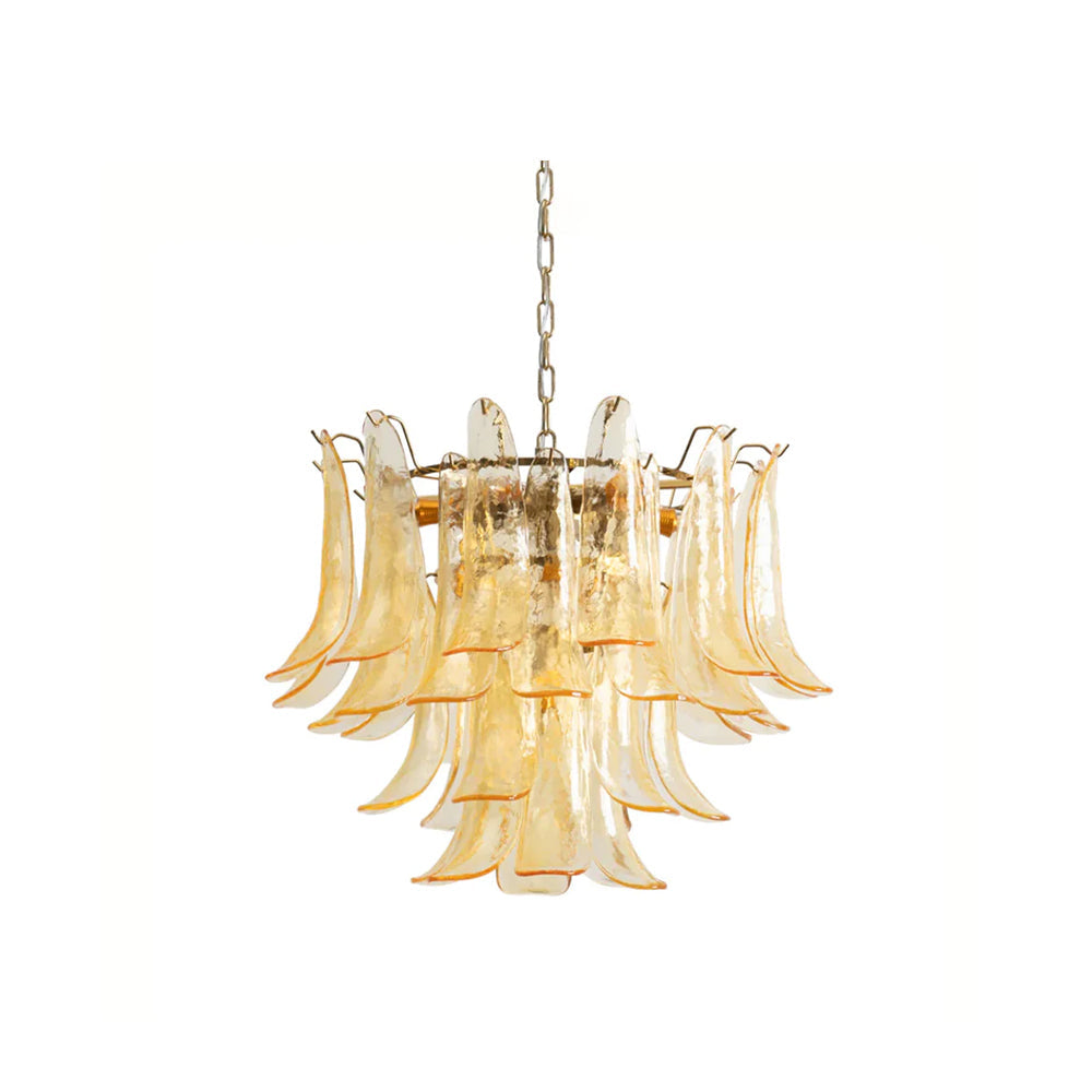 Murano Chandelier - Zonesus