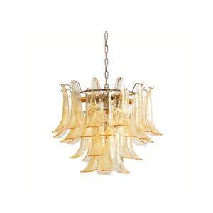 Murano Chandelier - Zonesus