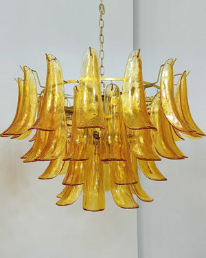 Murano Chandelier - Zonesus