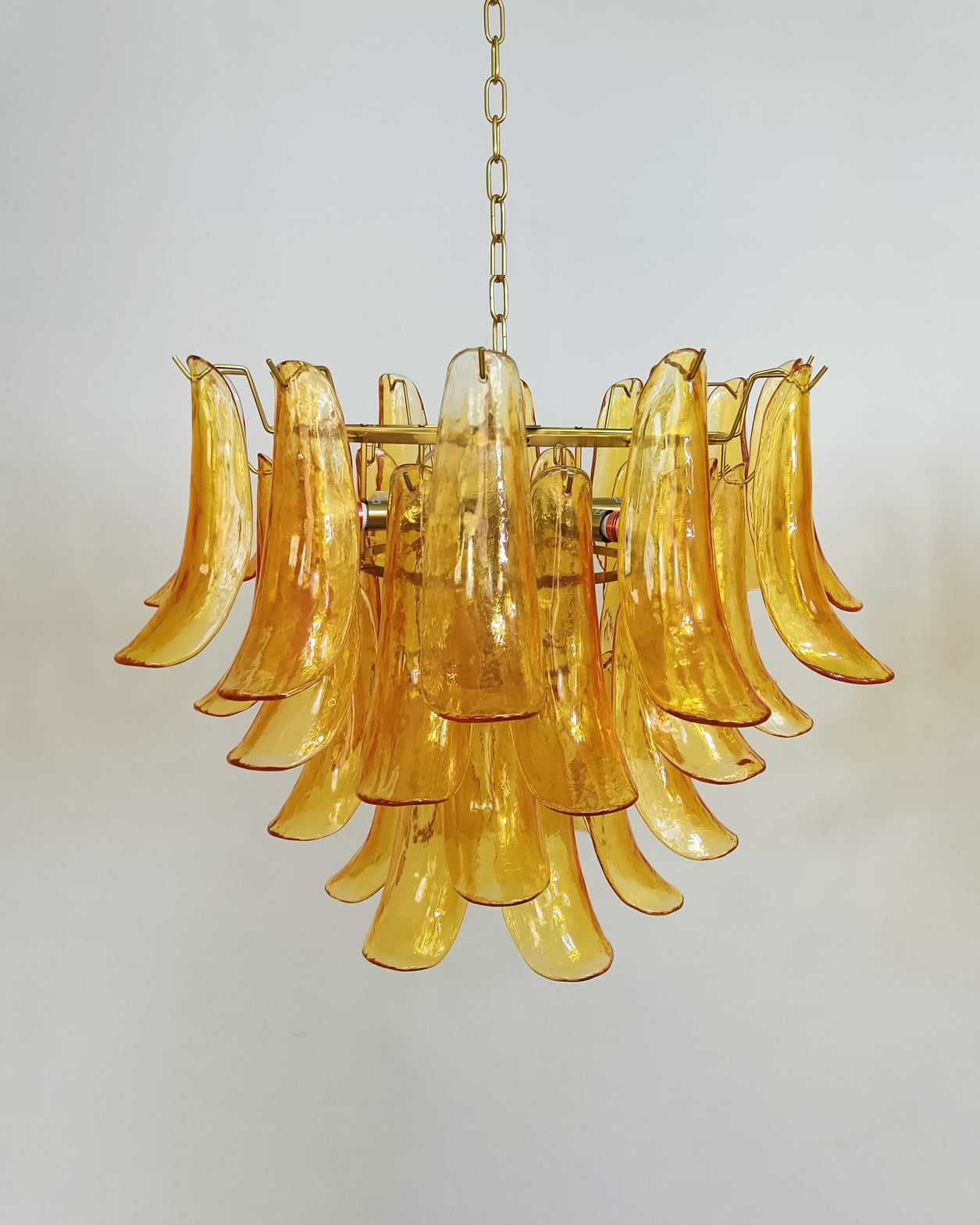 Murano Chandelier - Zonesus