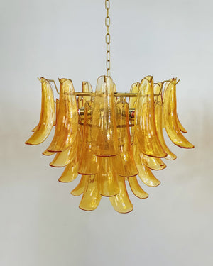 Murano Chandelier - Zonesus