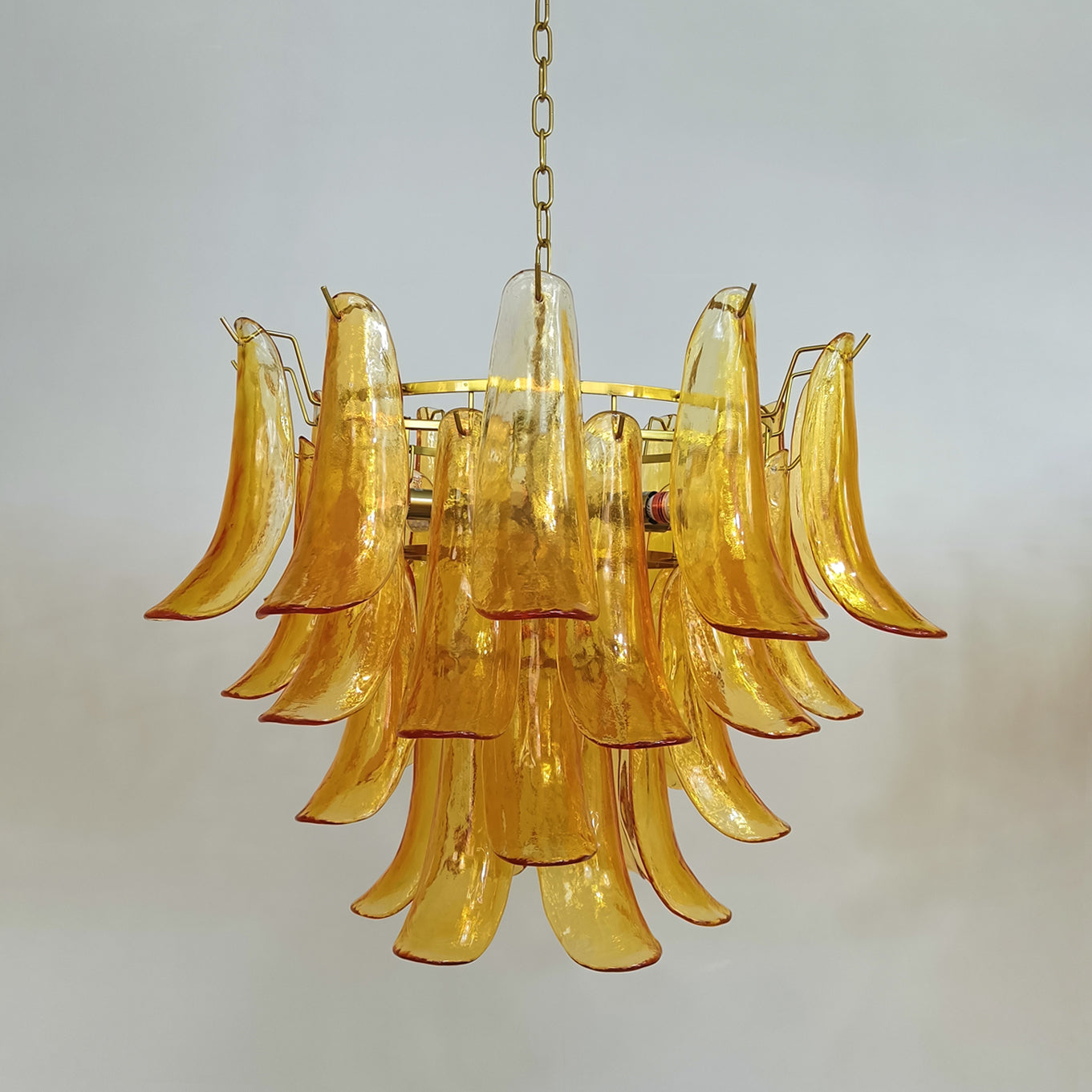 Murano Chandelier - Zonesus