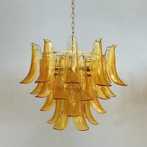 Murano Chandelier - Zonesus